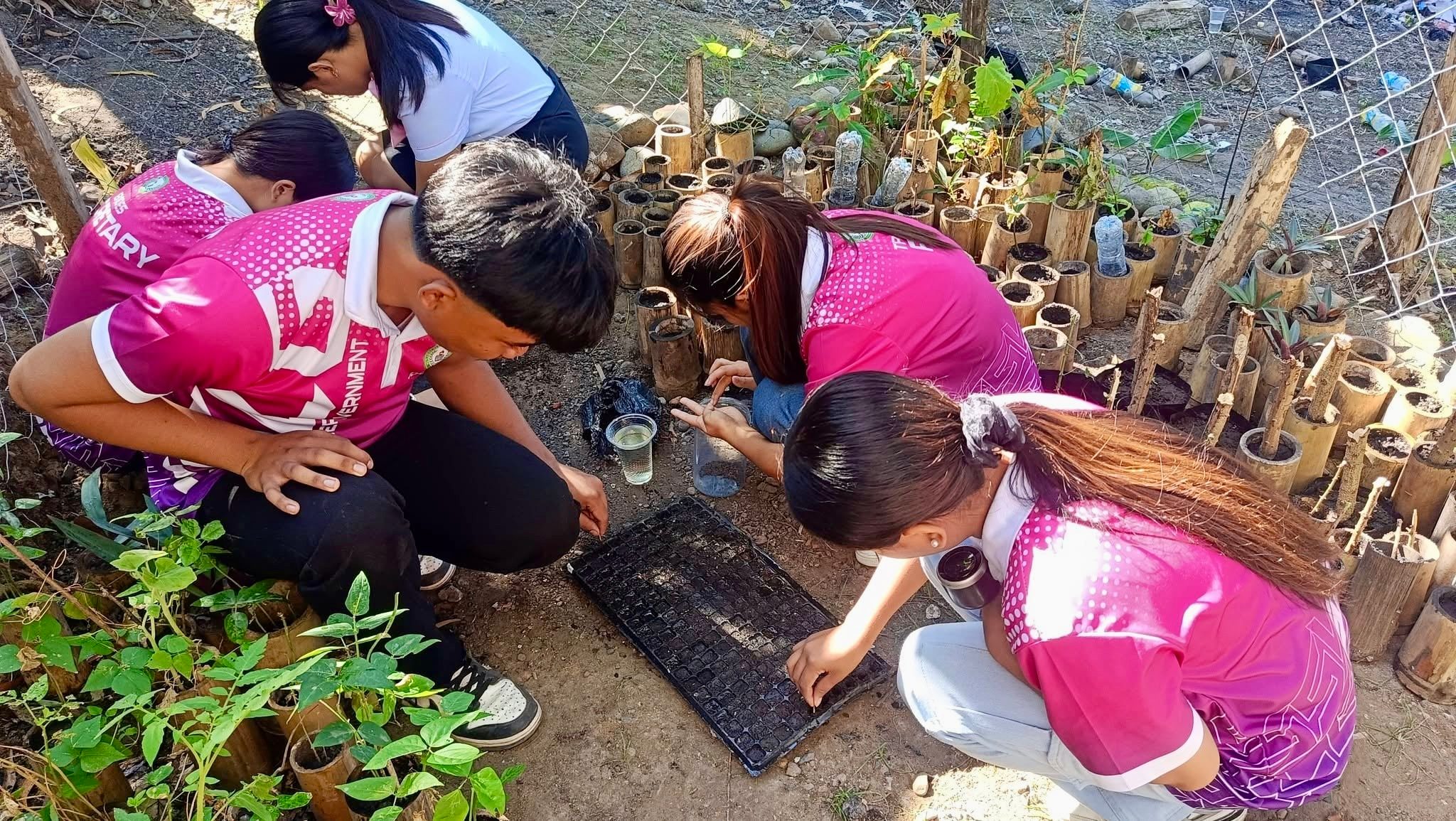 Abra integrates indigenous knowledge into curriculum, preserving cultural heritage