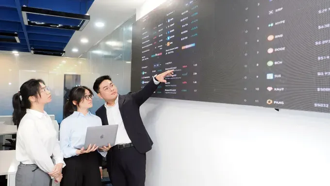 Venture capital funds in HCMC target green economy, technological startups
