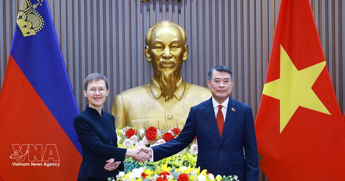 Vietnam Strengthens Ties with European Nations to Boost Economic Growth