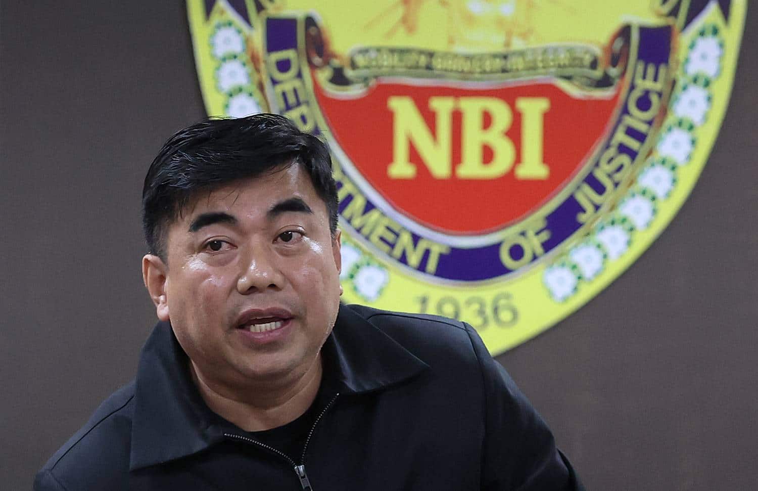 Palace: NBI probe into 2019 SEA Games irregularities not meant to intimidate