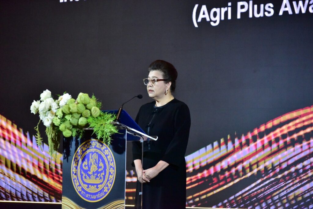 タイ、農産物イノベーションで国際市場へ 「Agri Plus Award 2026」で表彰