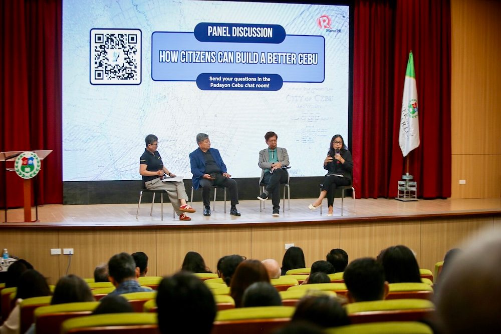 Padayon Cebu: New Platform Empowers Cebuanos to Tackle Provincial Issues