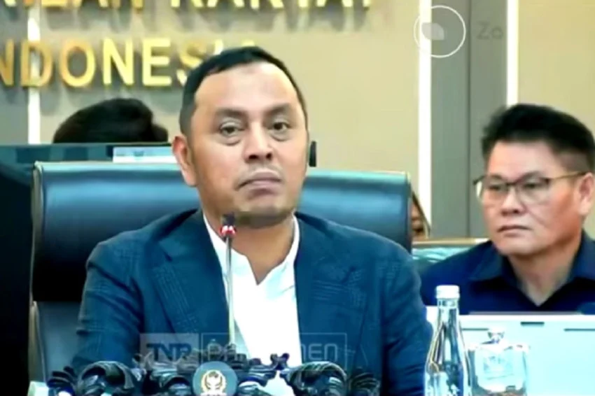Ombudsman Skips DPR Meeting on Findings of Luxury Facilities at Cibinong Prison