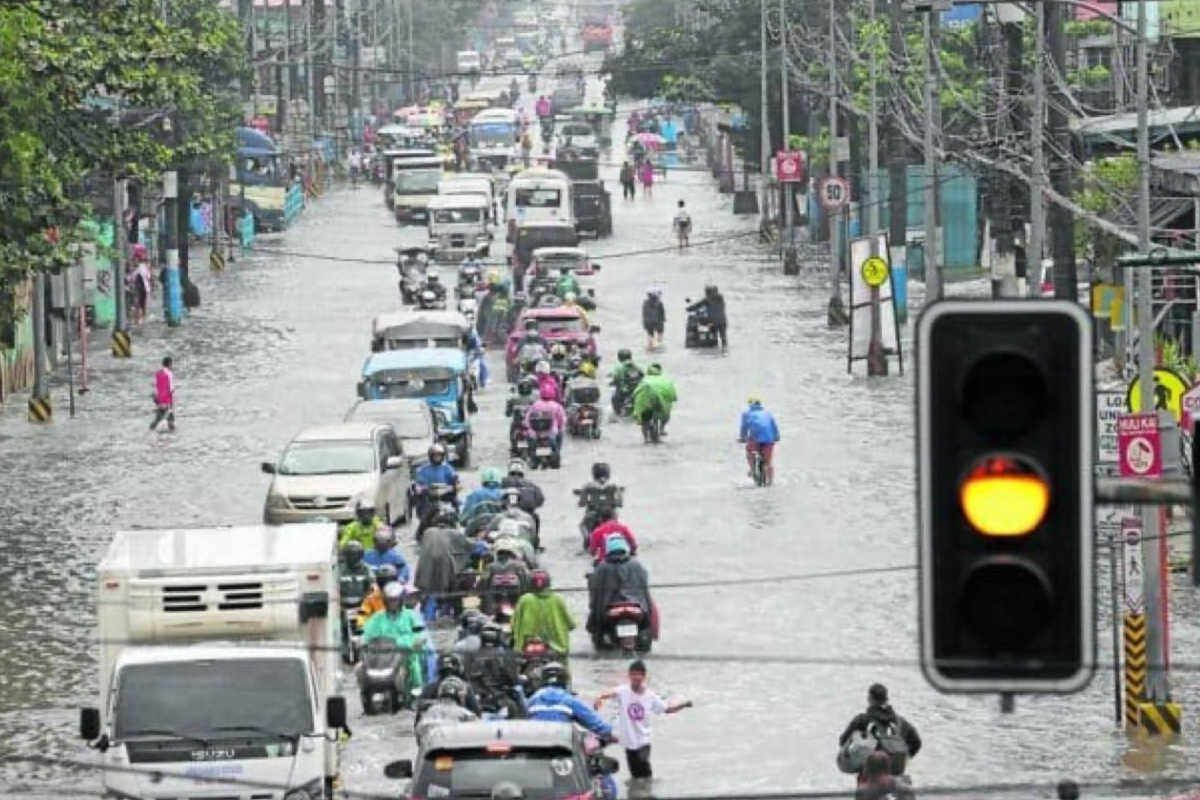 Quezon City Reports Surge in Leptospirosis Cases Following Habagat Rains, 5 Deaths Recorded