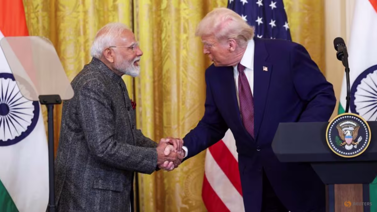 Commentary: Trump’s disinterest not the only reason the Quad is in limbo