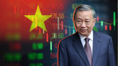 Vietnam's Economic Growth Amidst Stagnant Global Capital Inflow