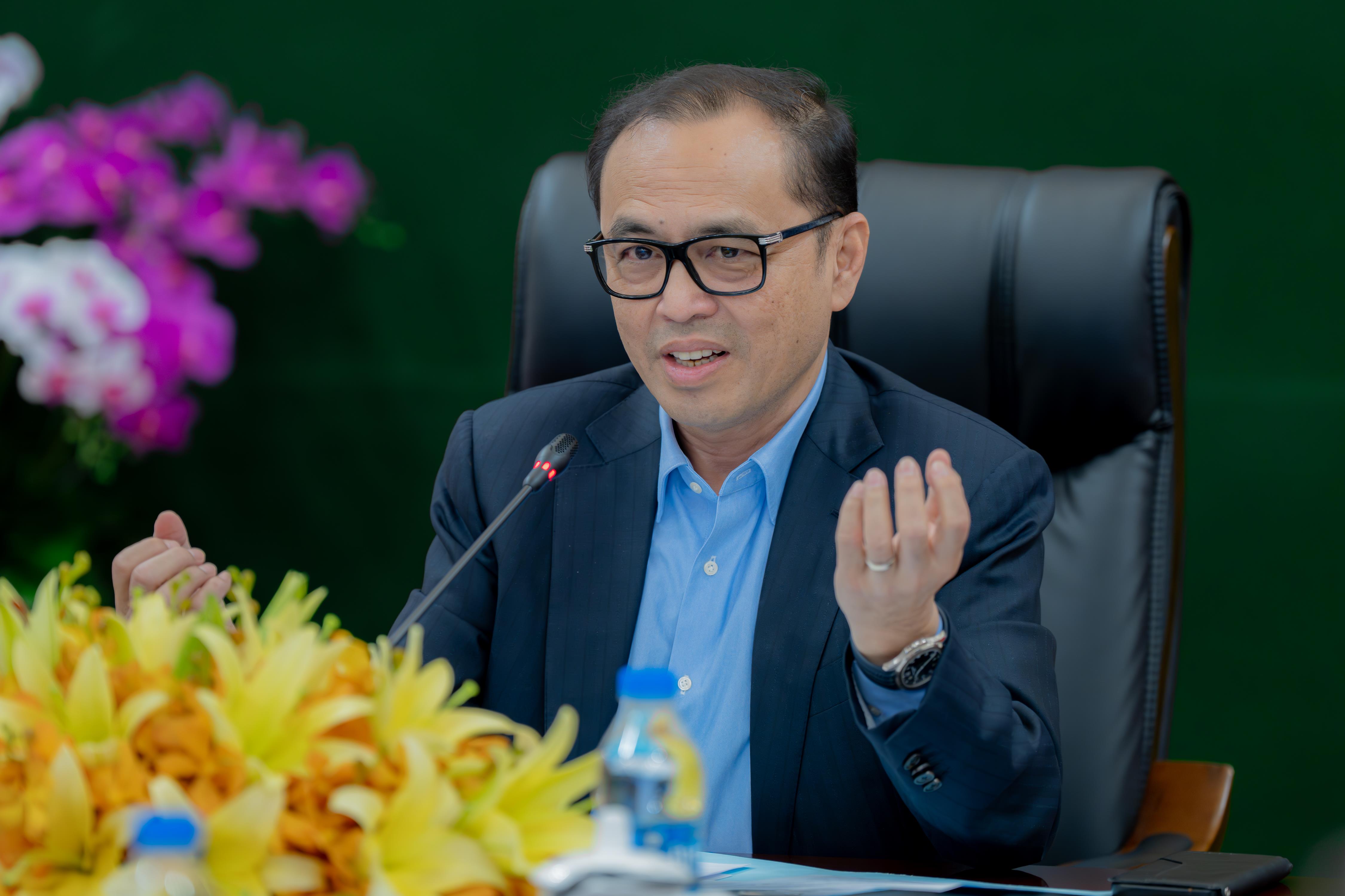 Cambodia Advances Definition and Description of Legal and Legislative Professional Roles