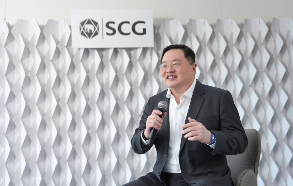 SCC、中国企業との提携でASEAN・中国市場拡大へ 新競争環境に対応