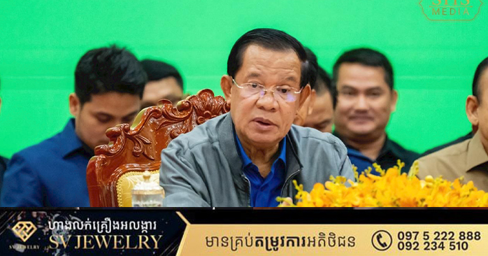 Hun Sen Urges Swift and Fair Resolution of Land Disputes