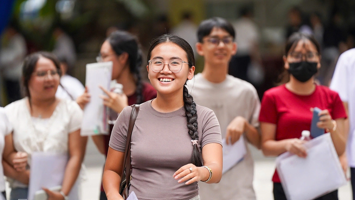 ベトナム医学部、語学・国際テストスコア加点で入学選考を強化