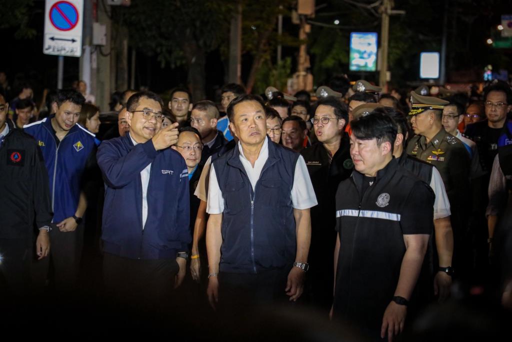Train-Bus Collision Shakes Public Transport Safety; Transport Ministry Orders Urgent Investigation