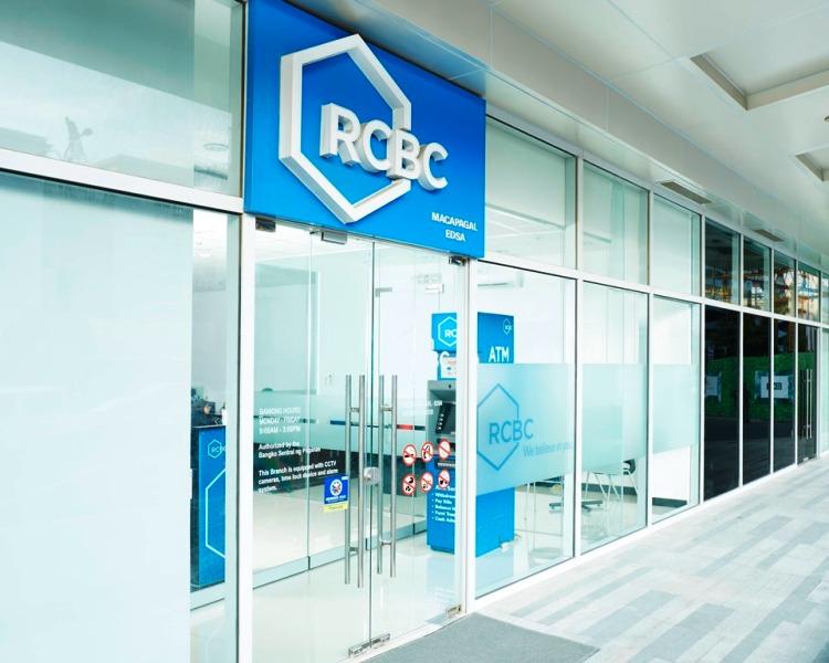 RCBC's H1 Net Income Drops 22.6% Amid Geopolitical Headwinds; Deposits, Loans Grow