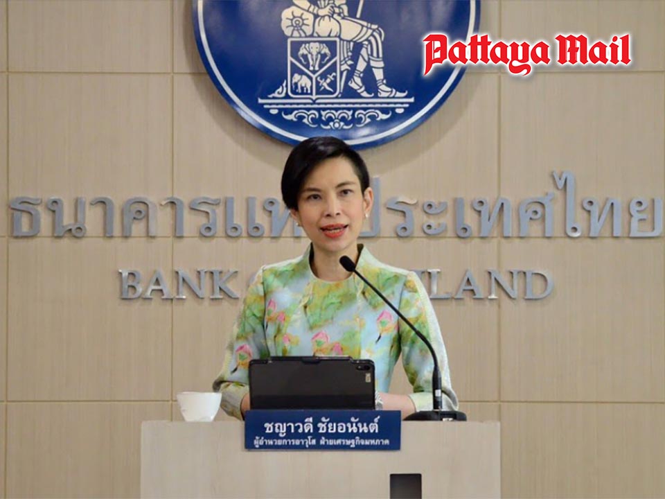 タイ経済、第2四半期に底打ちか エネルギー高・中東紛争が重石
