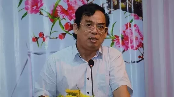 Former Bac Lieu Chairman Proposed for Disciplinary Action