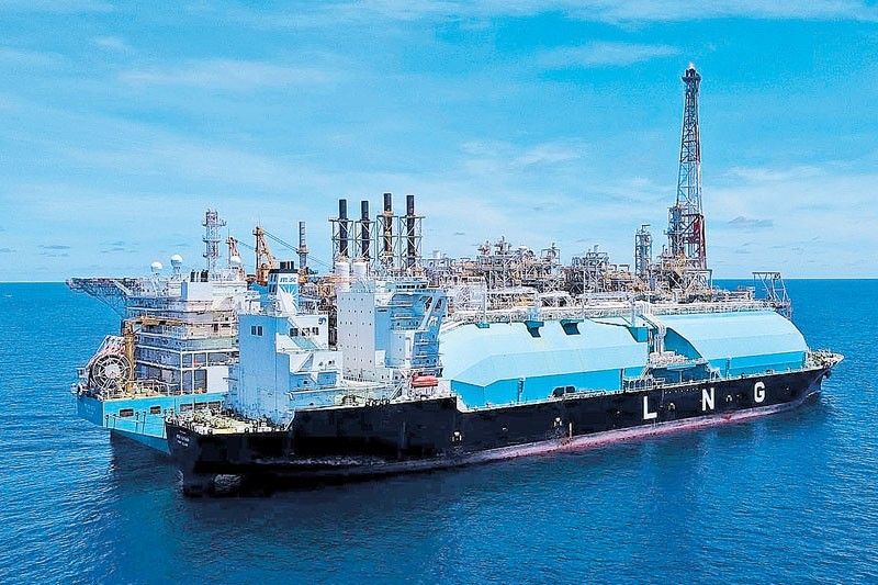 Malaysia's Petronas Eyes LNG Supply Deal with Philippines Amid Energy Woes