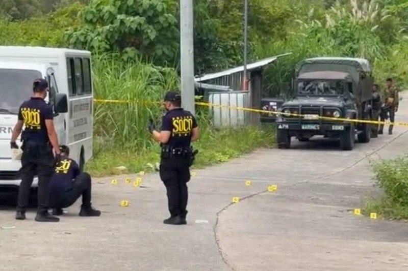 コタバト市で連続銃撃事件、計5人死亡 治安悪化懸念