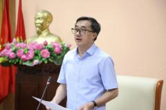 Vietnam Health Deputy Minister Arrested on Bribery Charges Amid Medical Equipment Probe