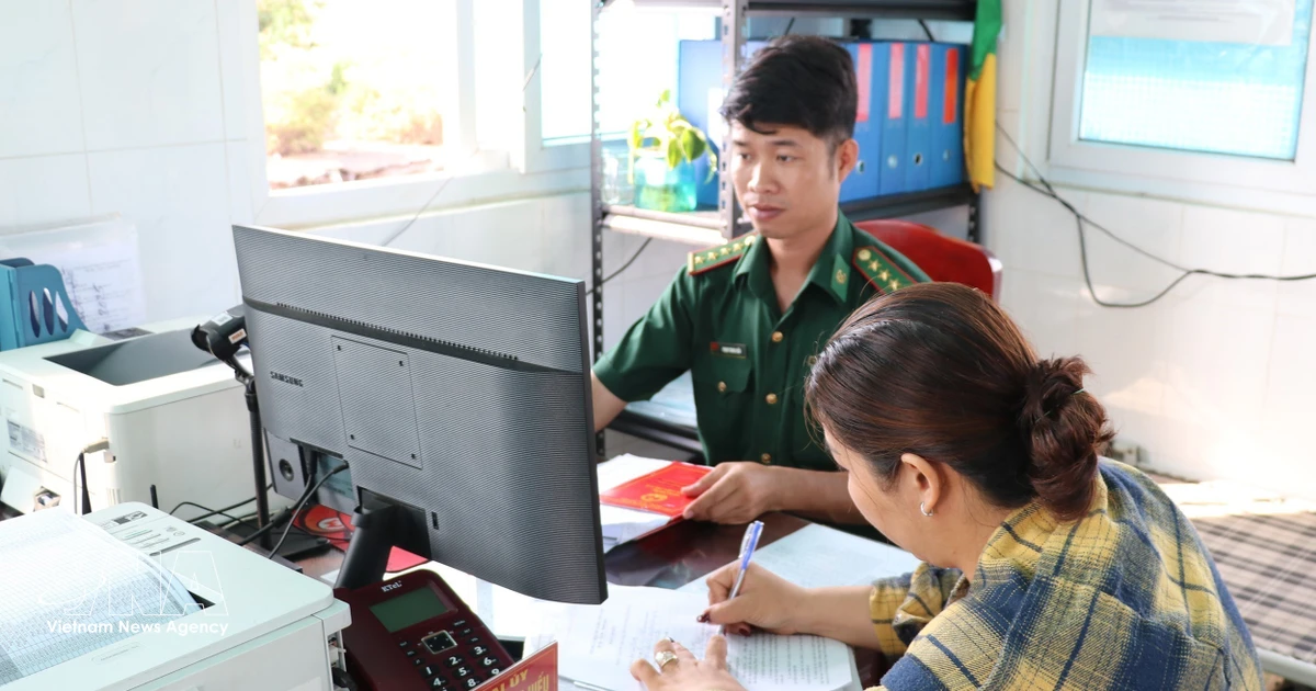 Vietnam Enhances Local Authorities' Role in Combating IUU Fishing