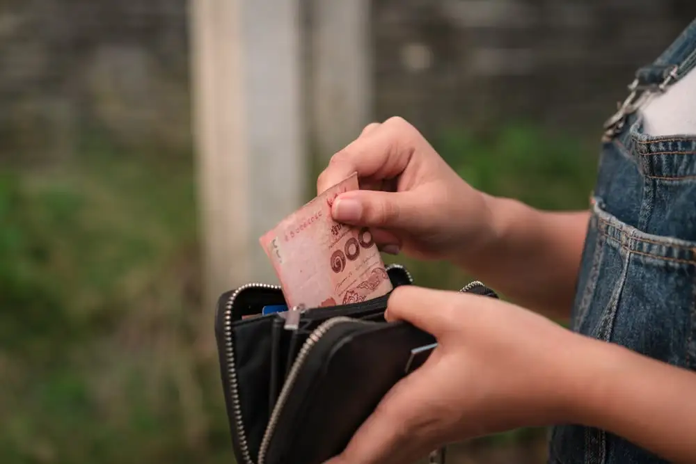 Thailand’s Household Debt Surges Past 62% as the Cost of Living Soars