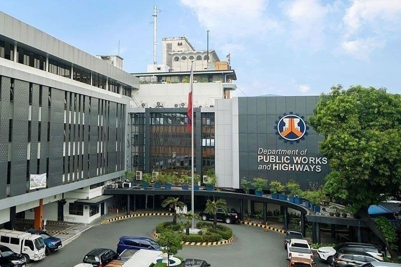DPWH Forms Committee to Screen Engineers for Hazard Pay Eligibility