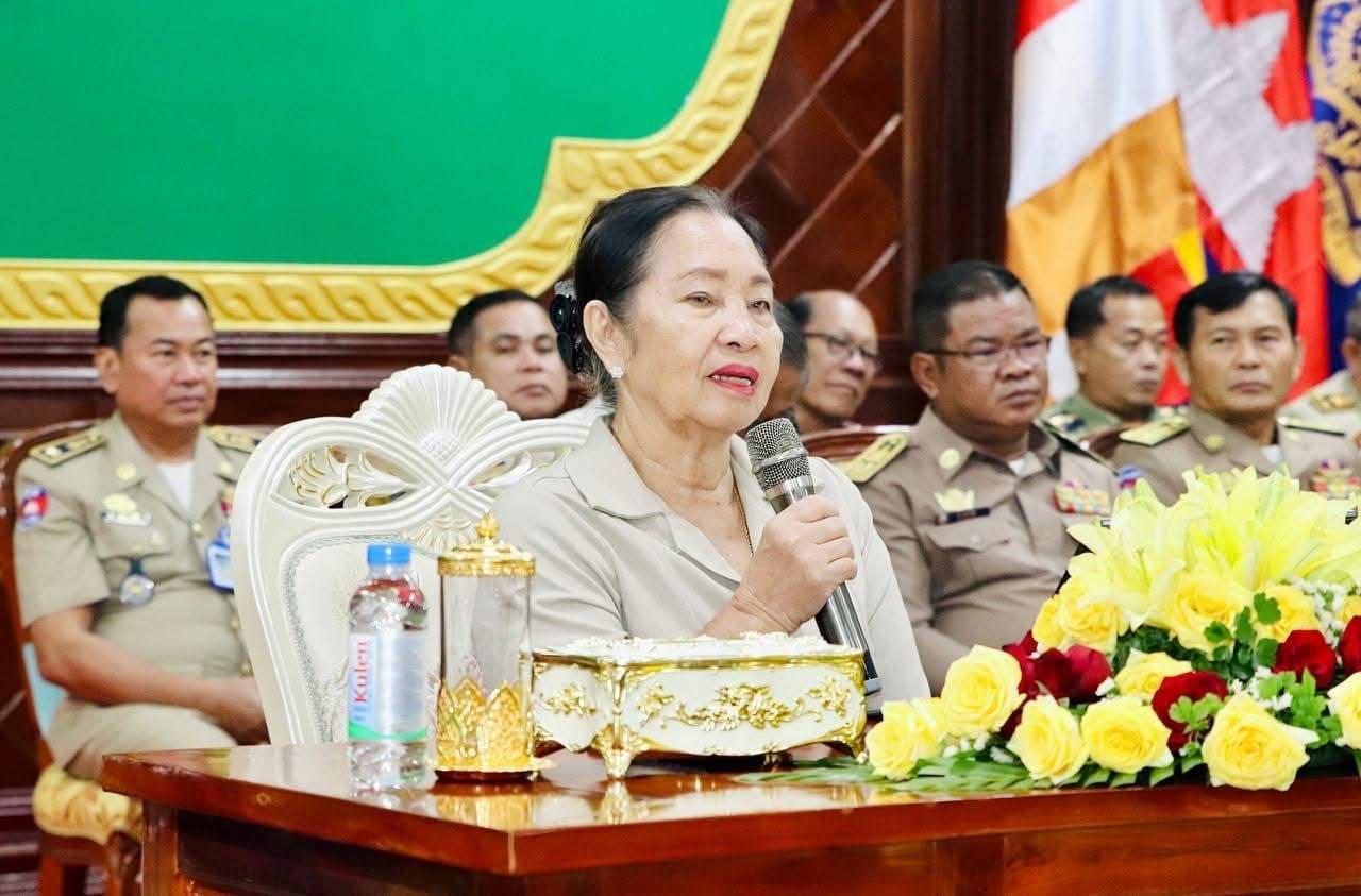 Cambodia Orders Authorities to Crack Down on All Forms of Gambling and Illegal Fishing