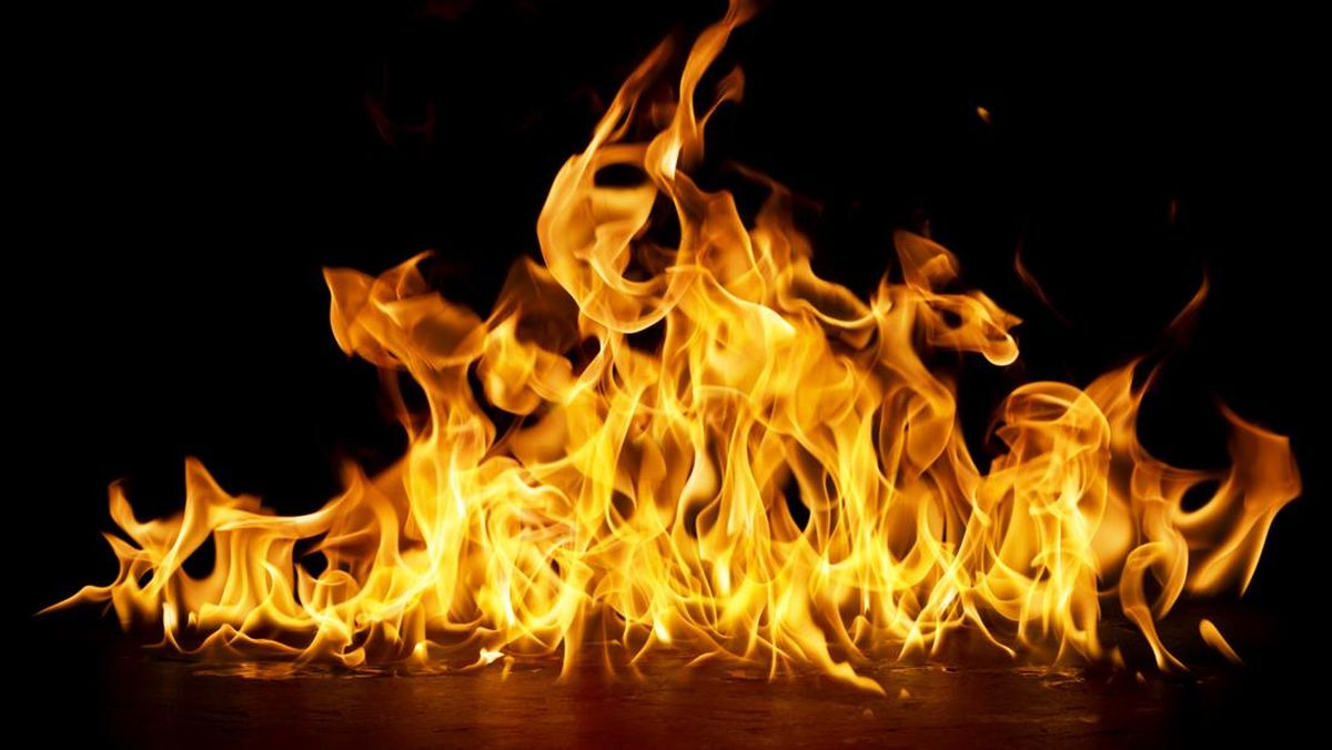 Jakarta Revenue Agency Building Catches Fire, Origin Likely in Archive Room