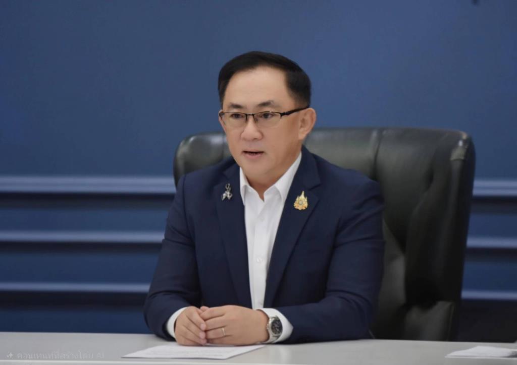 開発省は権利を剥奪された人々を支援します。後者は会社の株主兼取締役としてリストされています