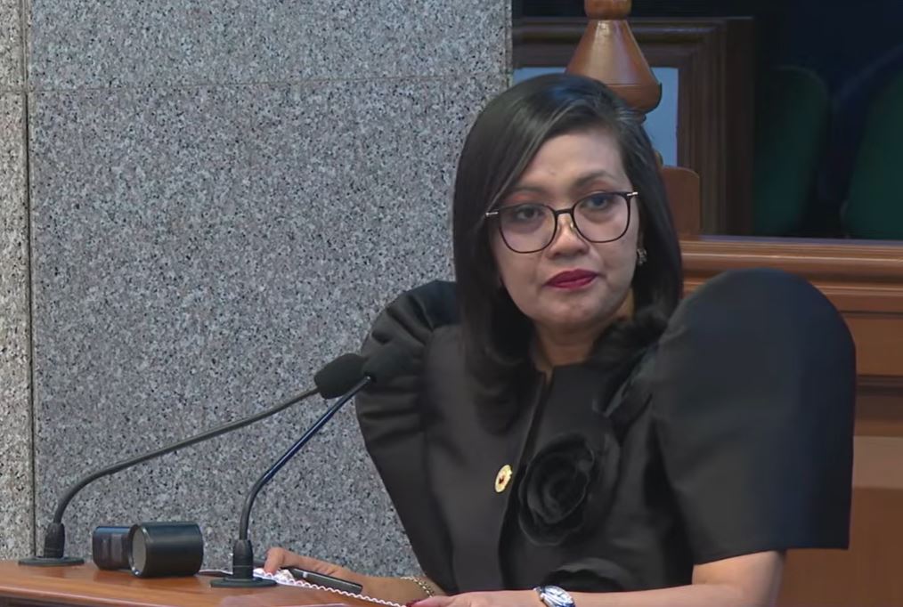 Prosecution Undecided on Dropping Bribery Allegation vs. VP Duterte in Impeachment Trial