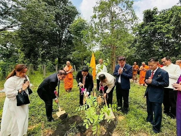 Vietnam Boosts Cultural Diplomacy to Enhance Soft Power