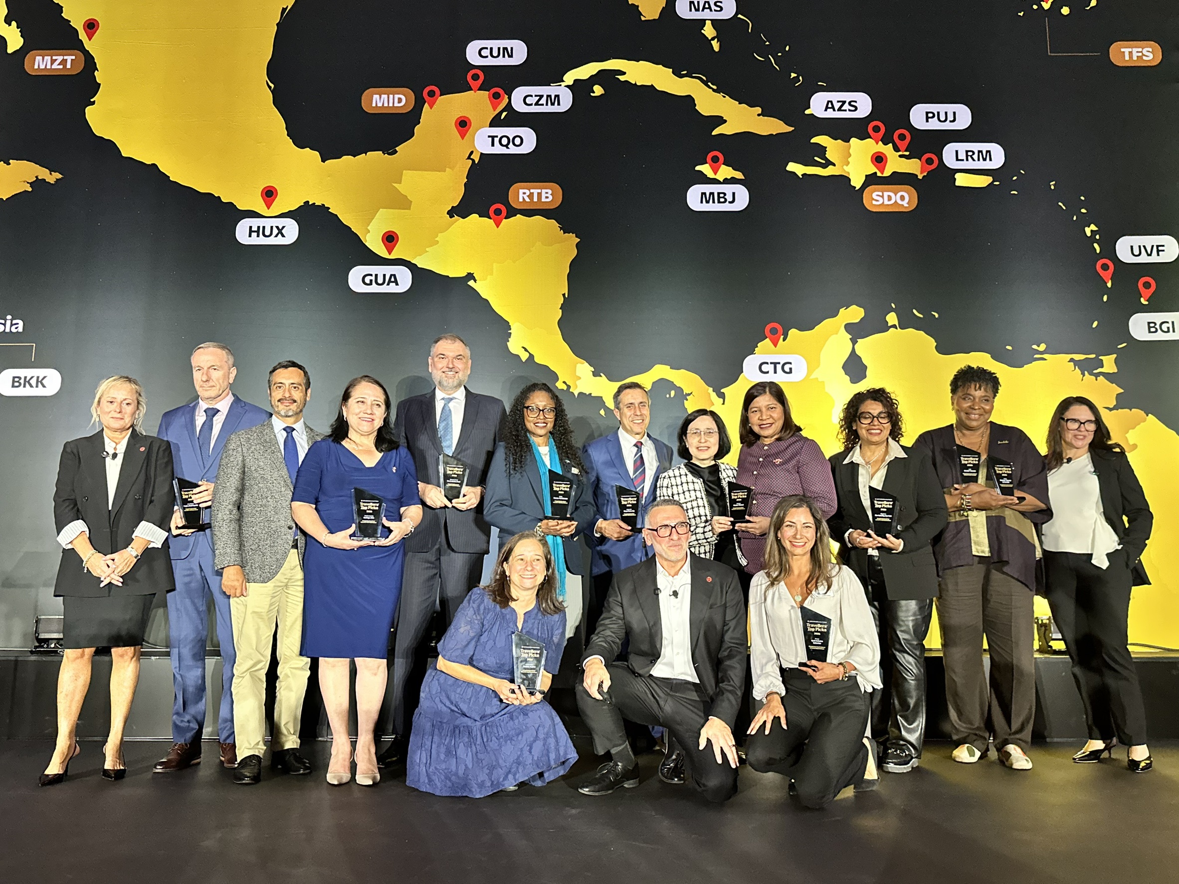 Phuket Named Top Wellness Destination by Canadian Travellers