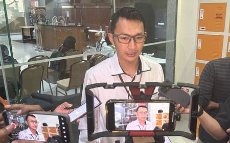 KPK Investigates Customs Officer in Ongoing Corruption Probe