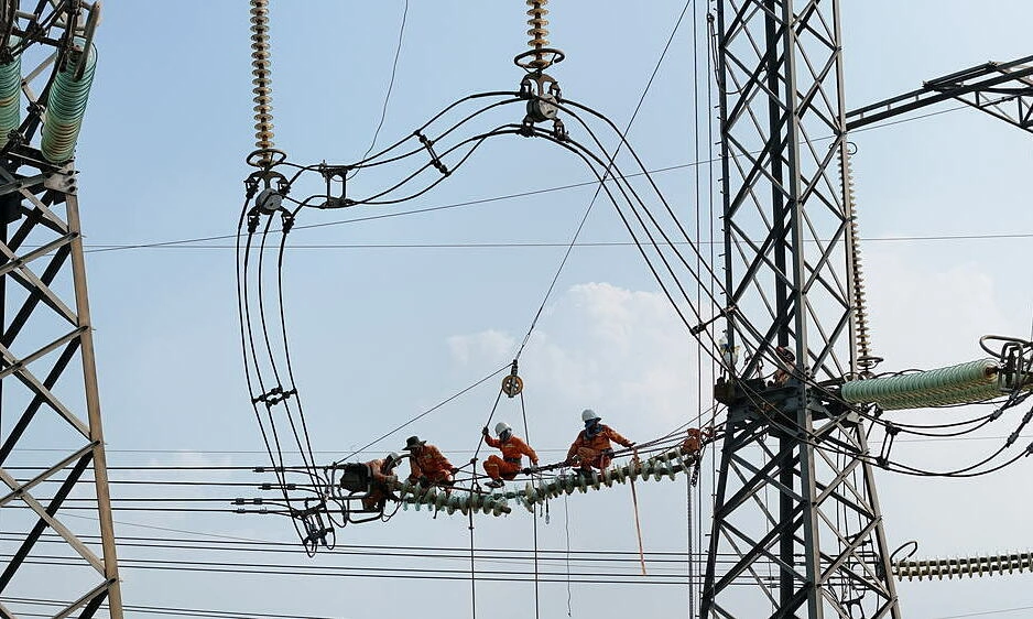 Vietnam Aims for Domestic 500kV Shunt Reactor Production Within Two Years