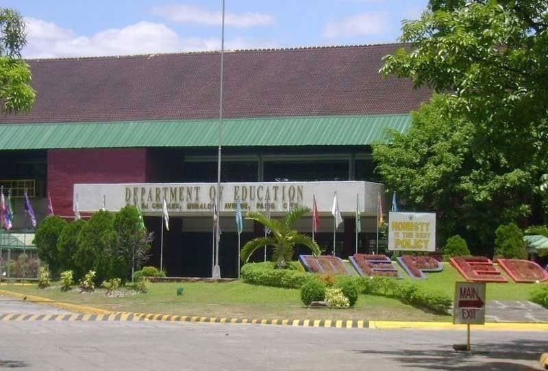 DepEd Probes Notebook Attack on Davao Student, Urges End to Speculation