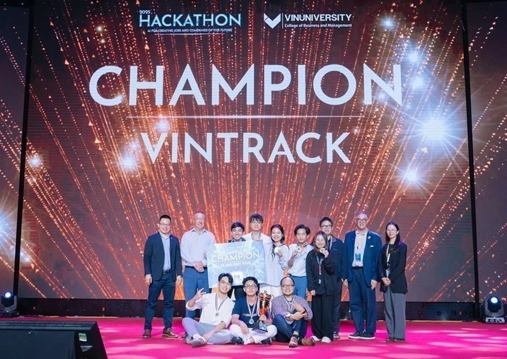 Nearly 440 teams register for Asian Hackathon for Green Future 2026