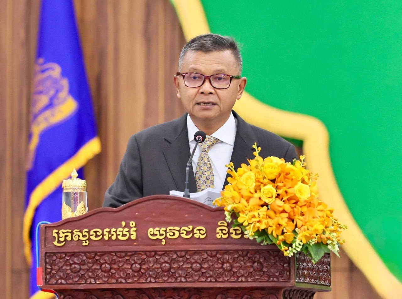 Cambodia Enhances Educational Quality with New Teacher Statute