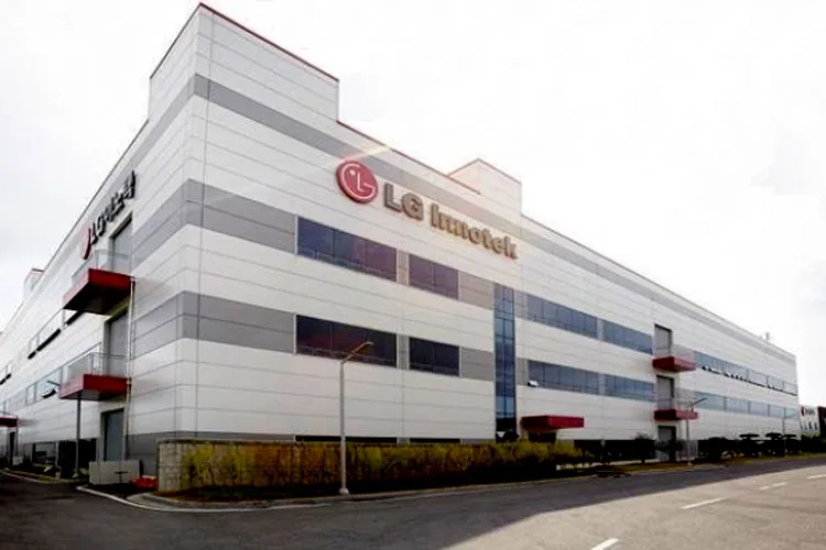 LG Bets Big on Vietnam With First Semiconductor Substrate Plant
