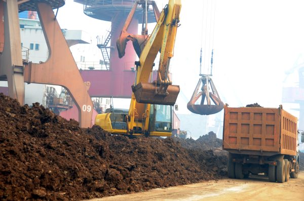 South Korea's Critical Mineral Supply Chains Show Mixed Progress Amid China Dependency