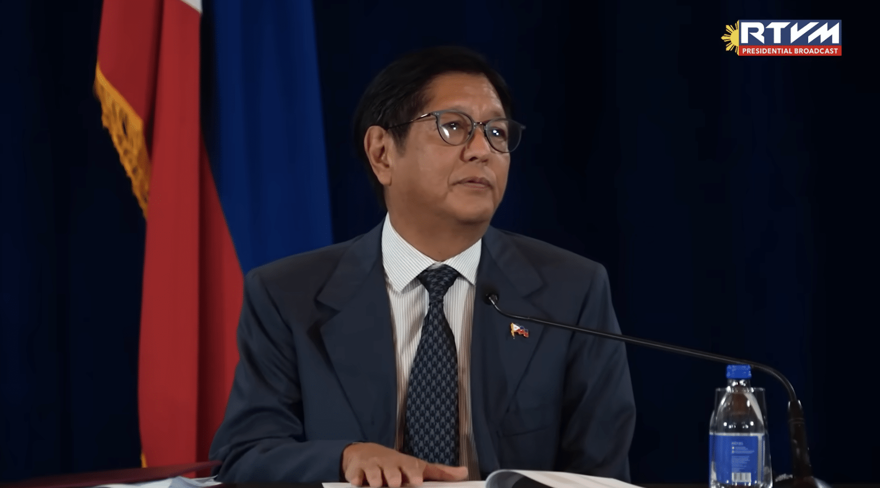 Marcos Inaugurates Palawan's First Reservoir Dam, Boosting Agriculture Amid Climate Challenges