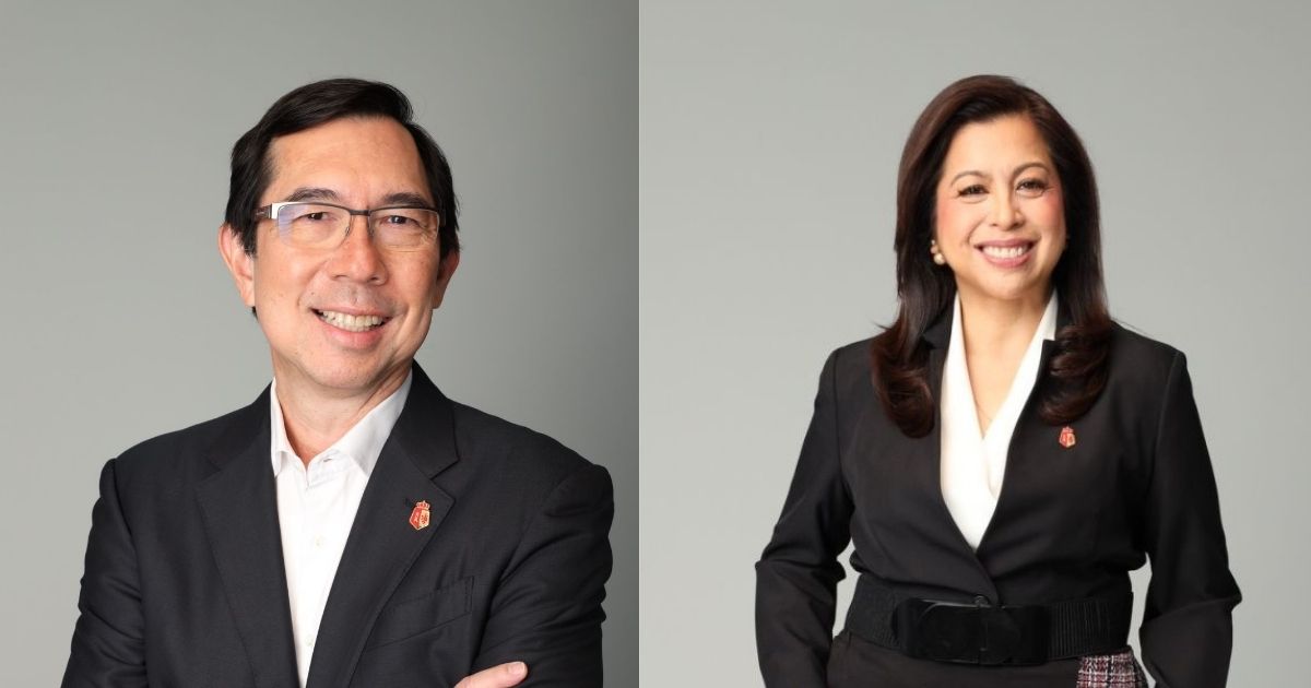 BPI、来年4月に新CEO就任へ - フィリピン金融界に女性初