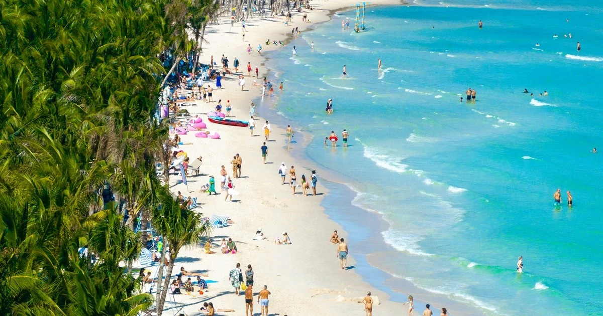 Phu Quoc Recommended as Ideal Family Travel Destination