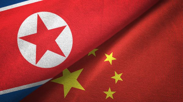 北朝鮮、中国首脳の訪問接近中に短距離弾道ミサイル発射