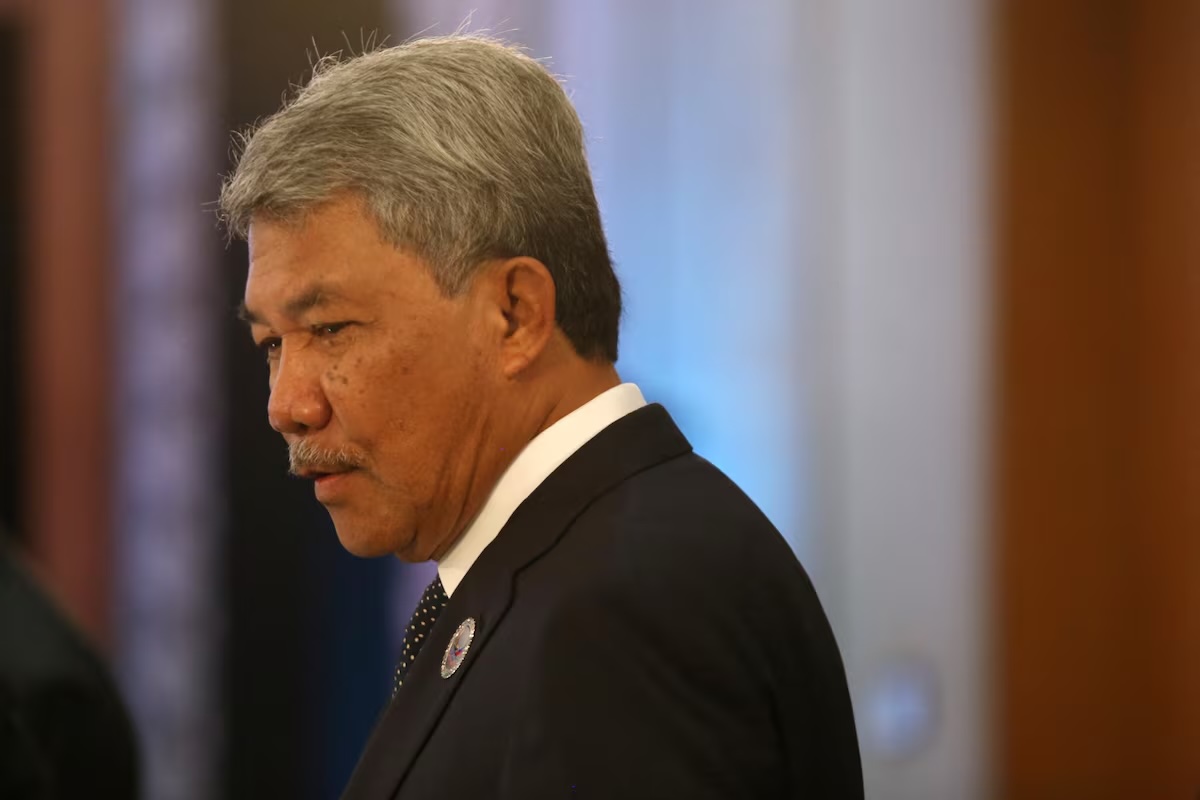Myanmar’s new administration ‘more open’ to dialogue, says Malaysian Foreign Minister