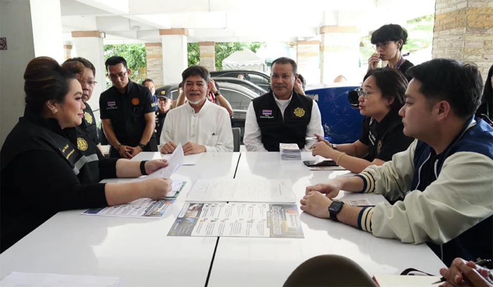 Thai Government Cracks Down on Unfair Rental Practices, Enhances Tenant Protection