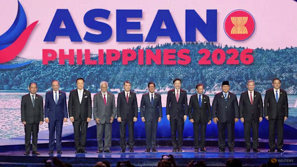ASEAN、中東情勢の緊迫を受け燃料・食料の共同備蓄構想を加速
