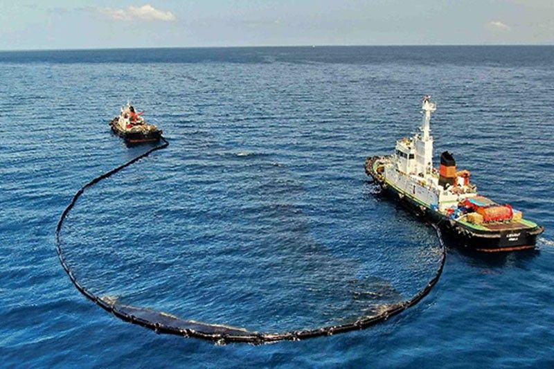 BFAR to appeal SC ruling on vessel monitoring policy