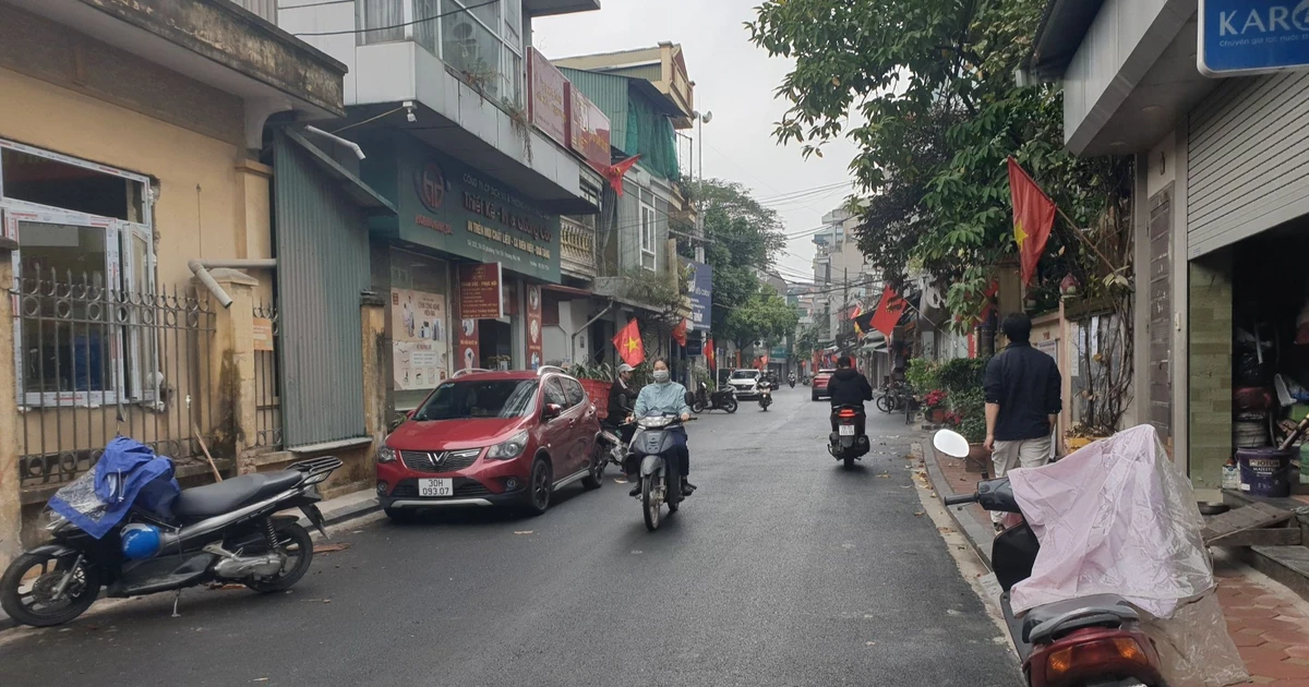 Vietnam mandates public consultation on village and residential group reorganization by June 30