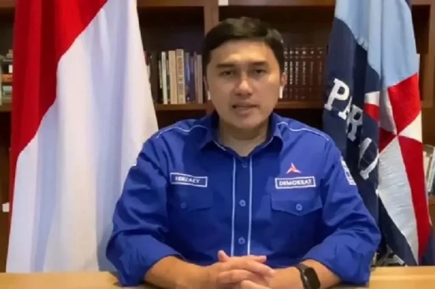 民主党、2029年大統領選候補に言及せず、プラボウォ氏以外に名前聞かず