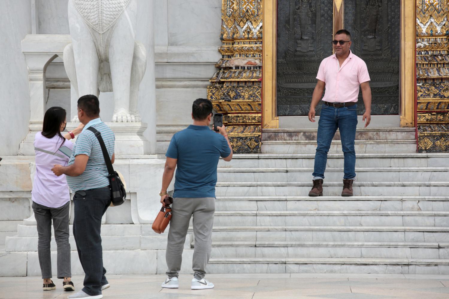 Thai visa waiver for Indians poised to break visitor records