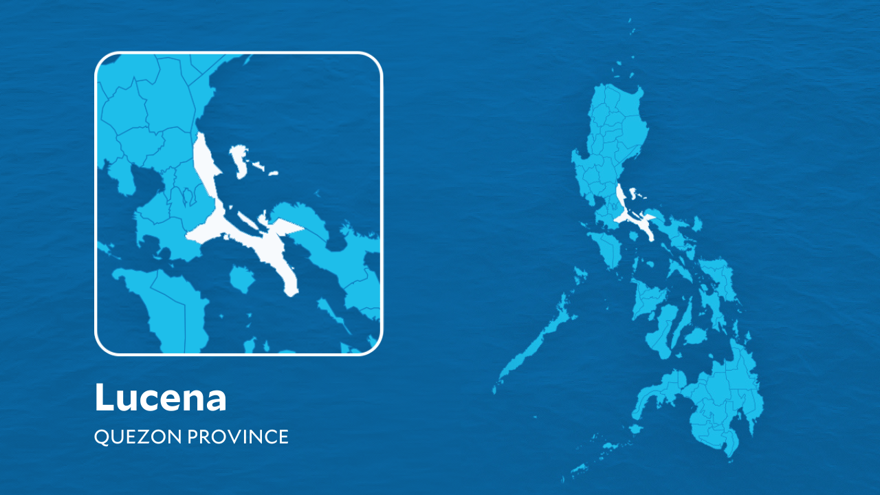 2 Ex-Drug Convicts, Pal Arrested in Lucena; P592,000 Worth of Shabu Seized