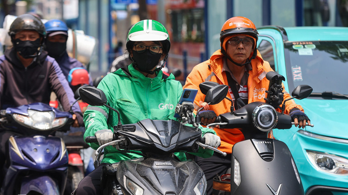 Vietnam Proposes Low-Emission Zones, Prioritizing Livelihoods